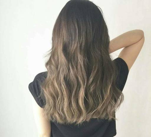 女生头发稀疏真的没办法补救了么,头发特别稀少的女生真的没救了吗