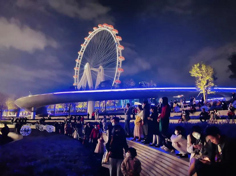 你为什么留在深圳奋斗,留在深圳发展还是回老家发展呢