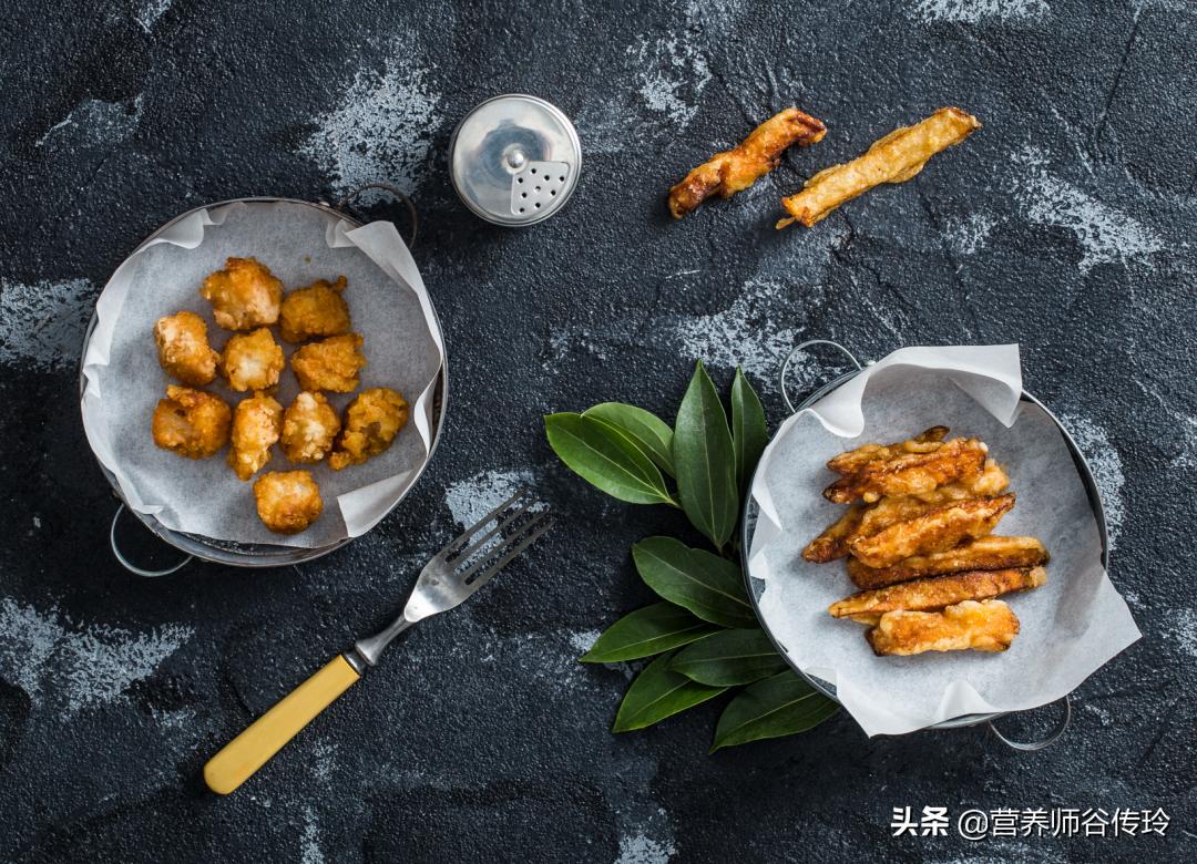 空气炸锅鸡肋吗,空气炸锅是鸡肋还是神器