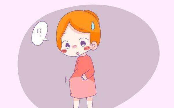 孕晚期宝宝胎动是什么样的姿势,胎宝宝孕晚期怎么胎动