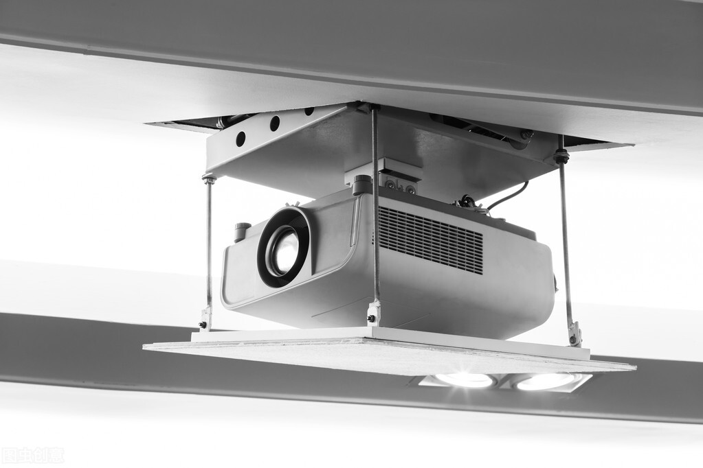 没有hdmi的投影仪怎么连接屏幕,投影仪可以不用hdmi线无线连接吗