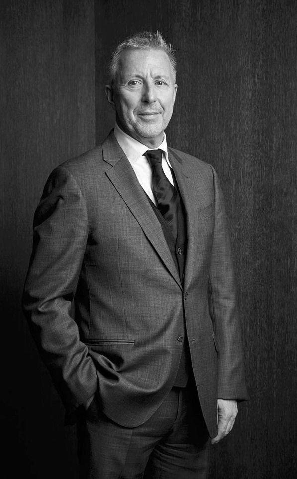 四大经纪公司排名,四大经纪公司是哪四个