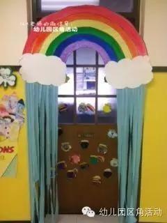 秋季开学教室环境布置,新学期教室布置图片仪式感