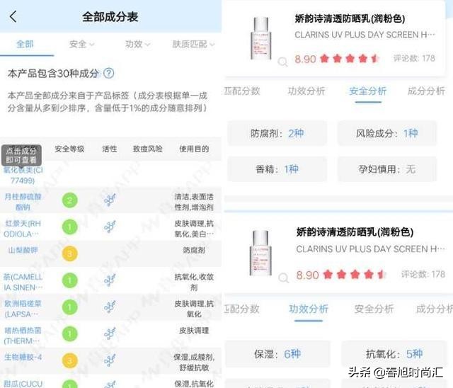 孕妇可以用的护肤品都有什么牌子,孕妇护肤品哪个牌子护肤效果好