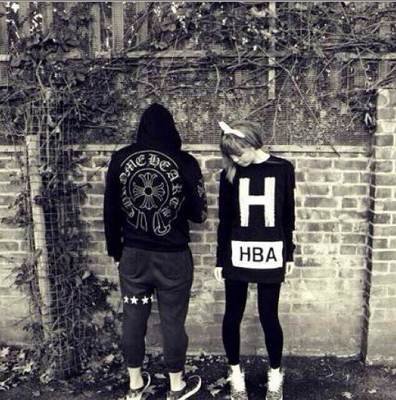 教你认识大牌潮流,带你认识真正的国际品牌