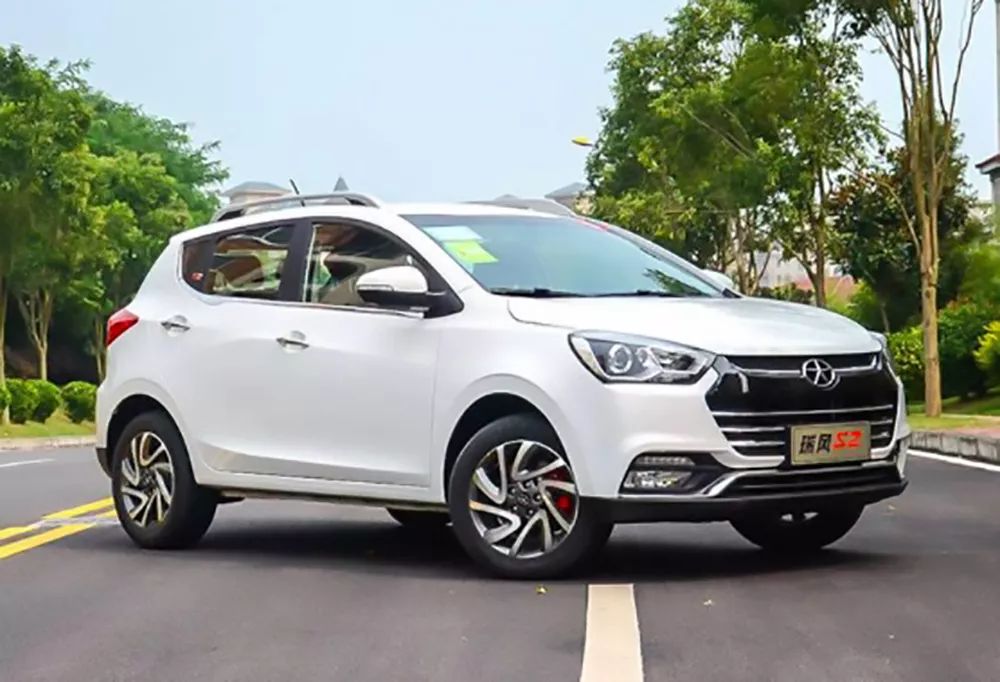 江淮汽车以臻致品质助力,江淮汽车最成功的车型