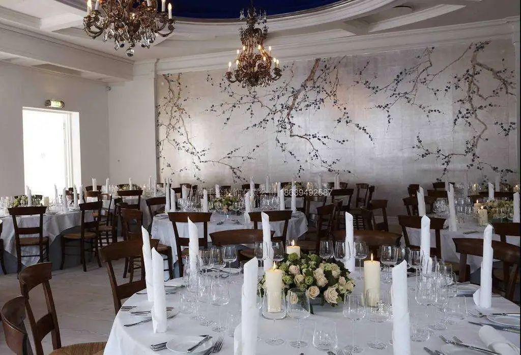 墙纸种类及缺点,墙纸的种类大全