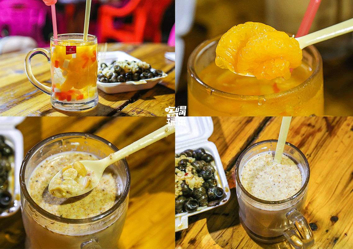 湖南沅江美食推荐,沅江有什么特色美食