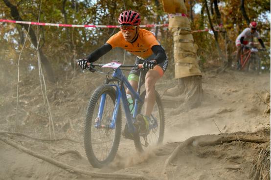 明星选手强势出战！来看看即将举行的全国森林极限运动会上，都有哪些值得期待的选手吧~