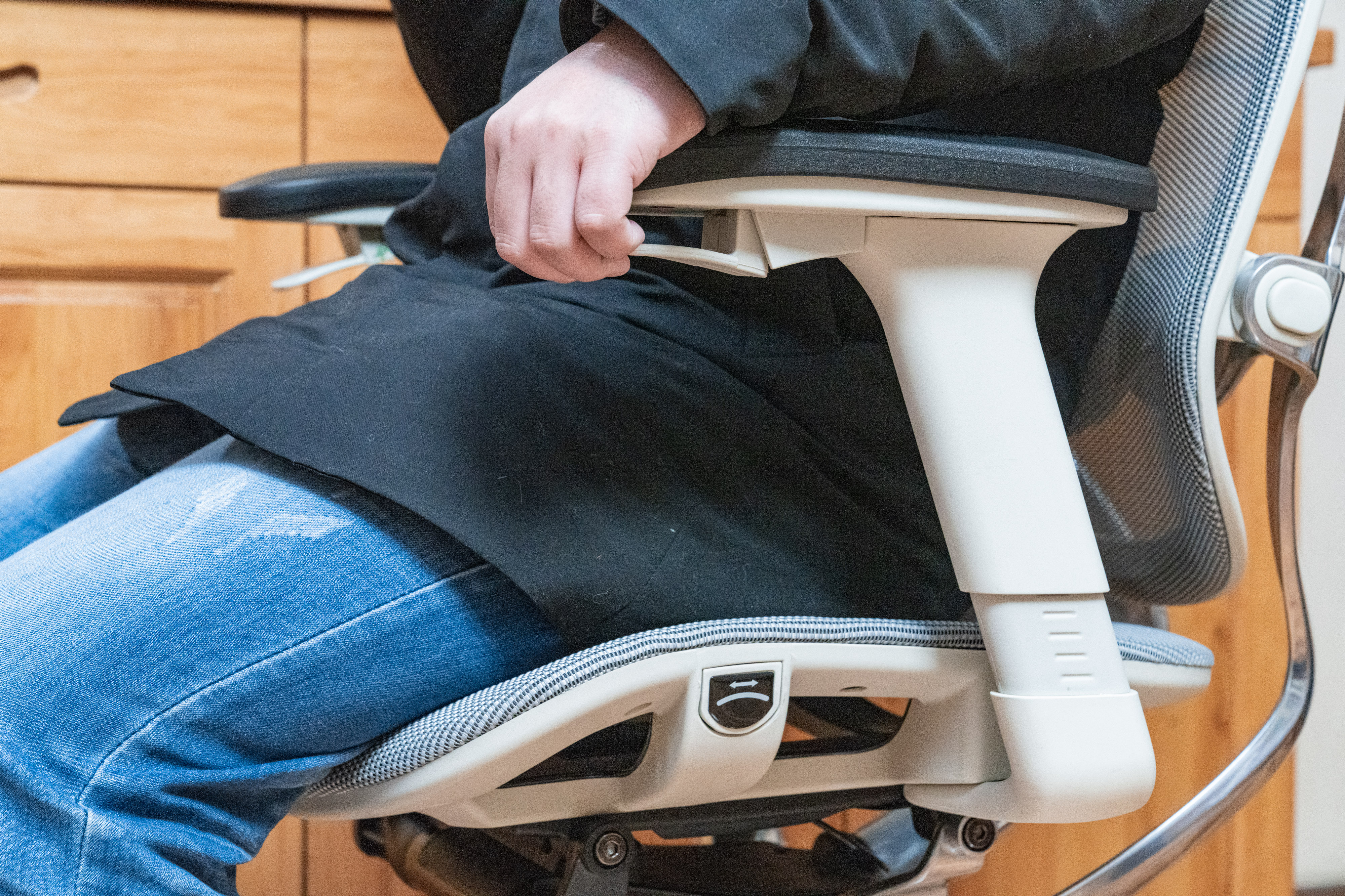 ergoup致炫人体工学椅,蝴蝶工学椅和e3人体工学椅测评