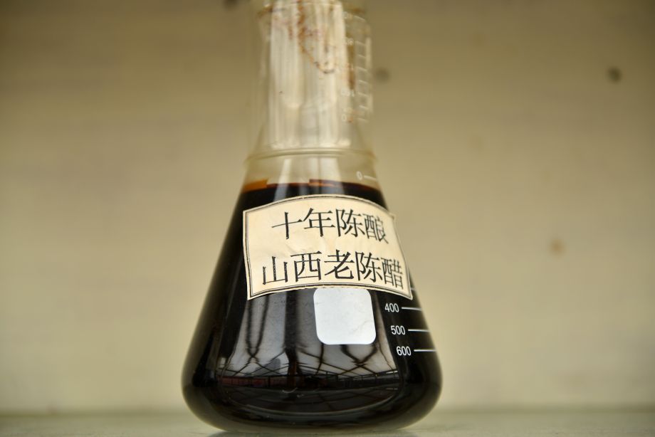 山西醋泡鸡蛋正确方法,山西老醋的功效与作用