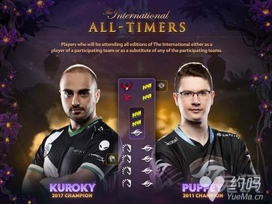 dota2老选手,为什么dota2选手那么搞笑