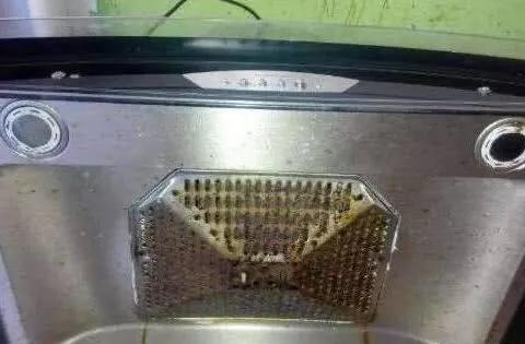 油烟机脏了不清洗吸力会变差吗,油烟机清洗完怎么不能用了