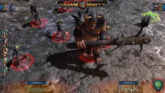 手机上好玩的角色扮演游戏rpg,目前最好玩的几款角色扮演游戏