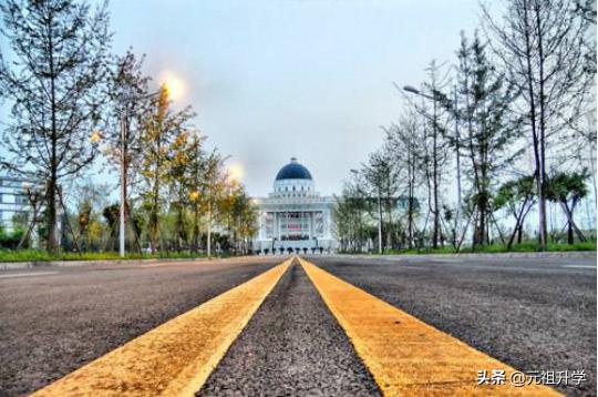 四川大学锦城学院优势,四川有名的民办大学