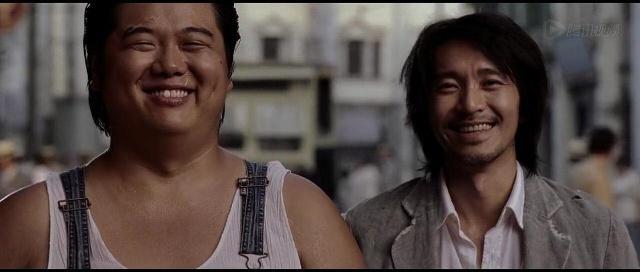 读懂周星驰电影,看懂周星驰的人