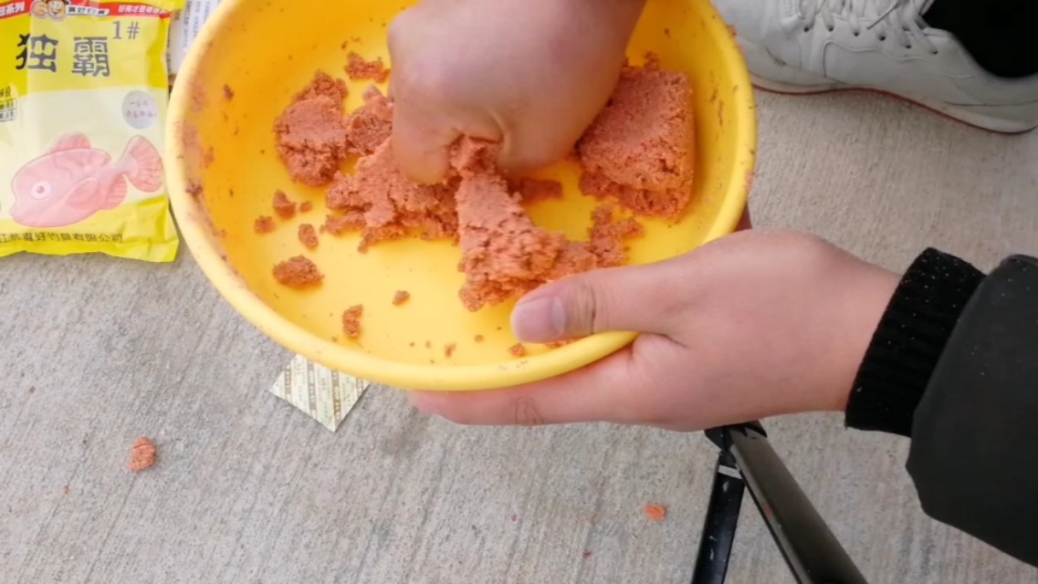 饵料开出来丝不够如何补救,天元邓刚饵料不出丝怎么办