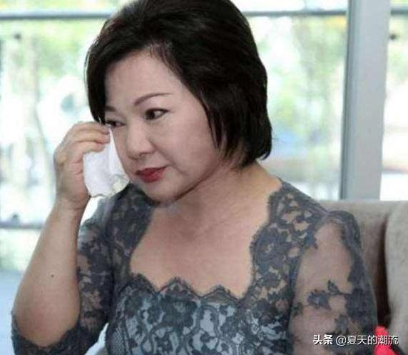 白冰冰女儿哪年被绑架,白冰女儿事件是怎么回事