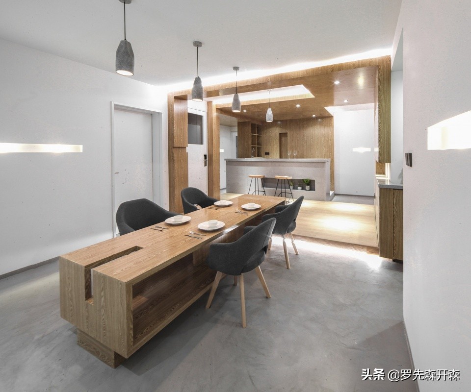 依山傍水的绝美民宿,依山傍水的高端民宿