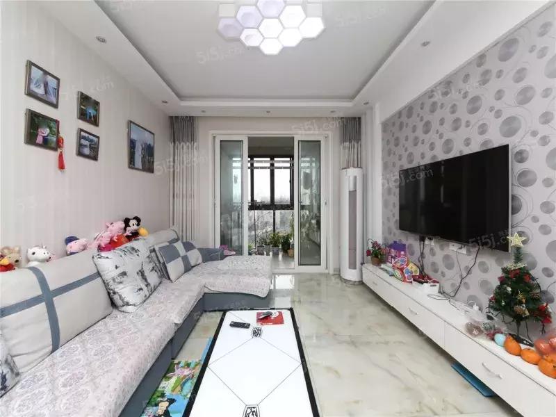 新城规划利好不断！南京这里房价仅“1”字头