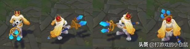 愚人节活动上线猫狗大战任务指南,lol愚人节限定皮肤猫狗大战