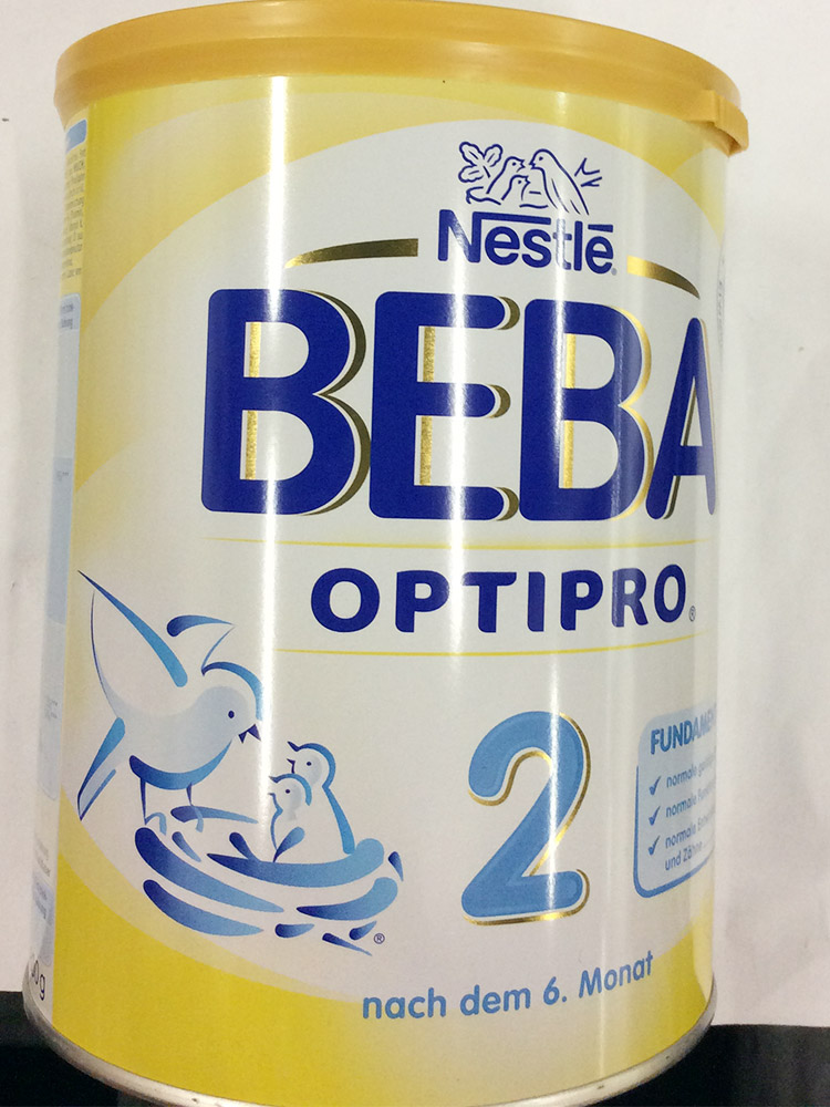 雀巢奶粉德国原装进口的好吗,雀巢奶粉怎么选才是最好的选择