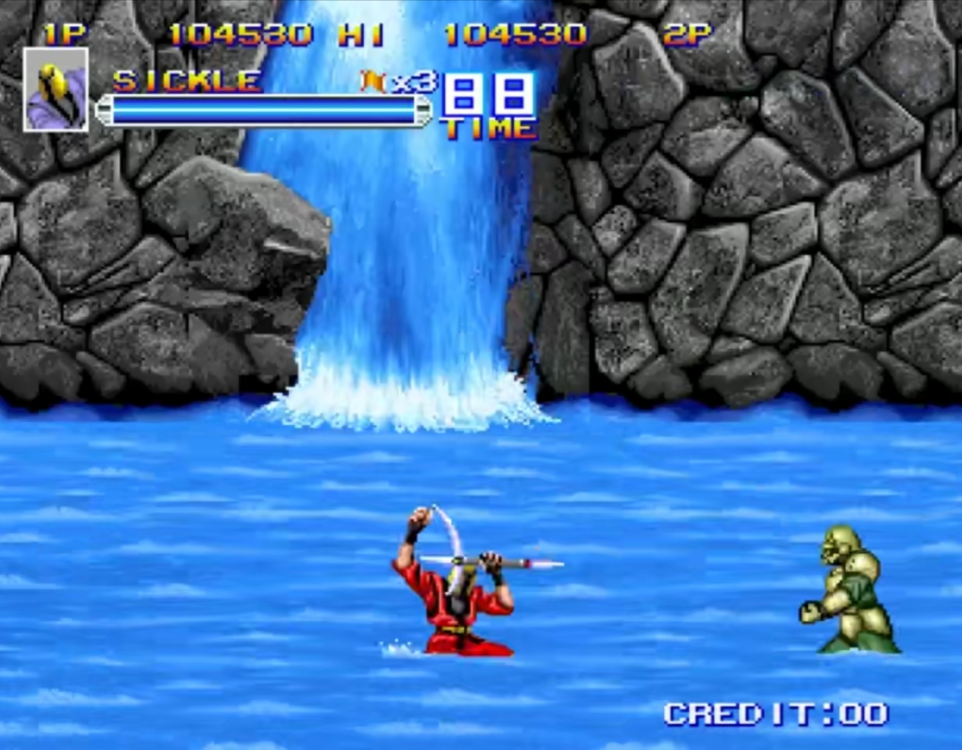 街机飞行射击游戏有哪些经典,冷门街机游戏闯关经典有哪些