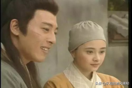 盘点北岳恒山武功,北岳恒山派与峨眉派