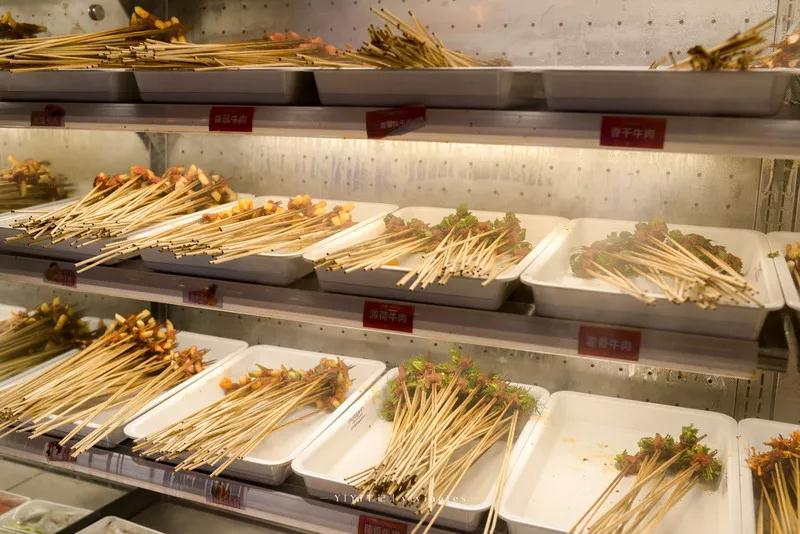 成都不得不吃的不辣餐厅点评,成都必吃十大馆子