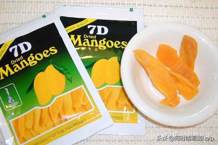 菲律宾特色零食推荐,菲律宾零食推荐巧克力