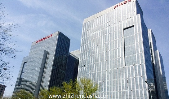 北京写字楼里卖什么比较好,北京写字楼市场前景如何