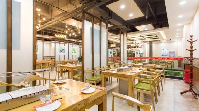 2万元加盟10元自助烧烤店,山东省正宗烧烤加盟哪家有前途