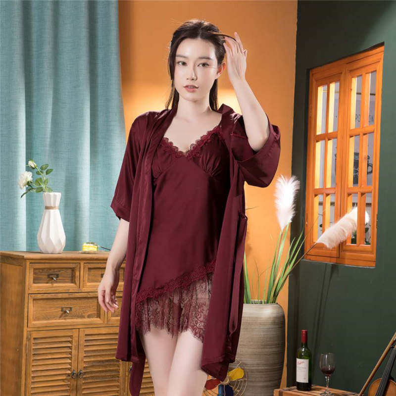 从线下到线上，看SENERLINGERIE家居服的稳步发展之路