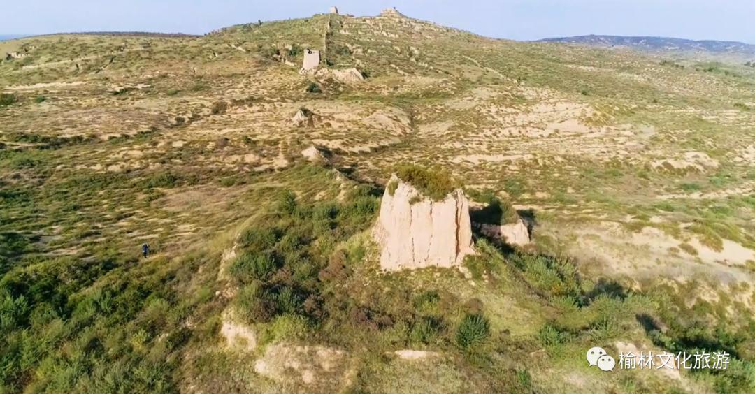 榆林长城纪事三十四,榆林长城纪事完整版