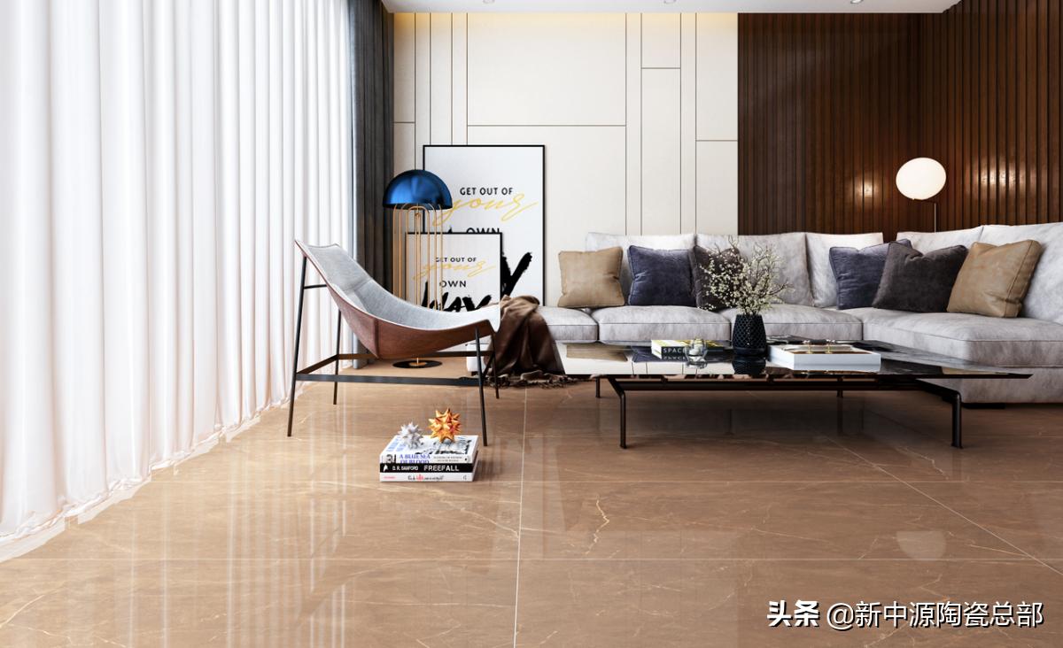 瓷砖中灰色和浅灰色哪个更显高级,灰色瓷砖和什么颜色撞色好看