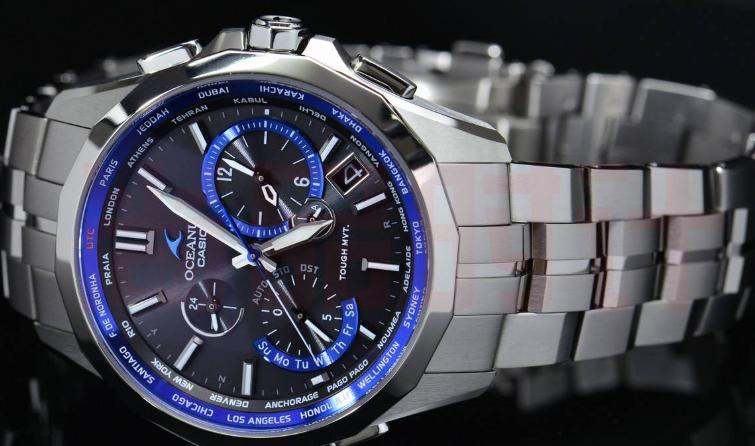 卡西欧为什么那么受年轻人欢迎,卡西欧表为什么这么受欢迎