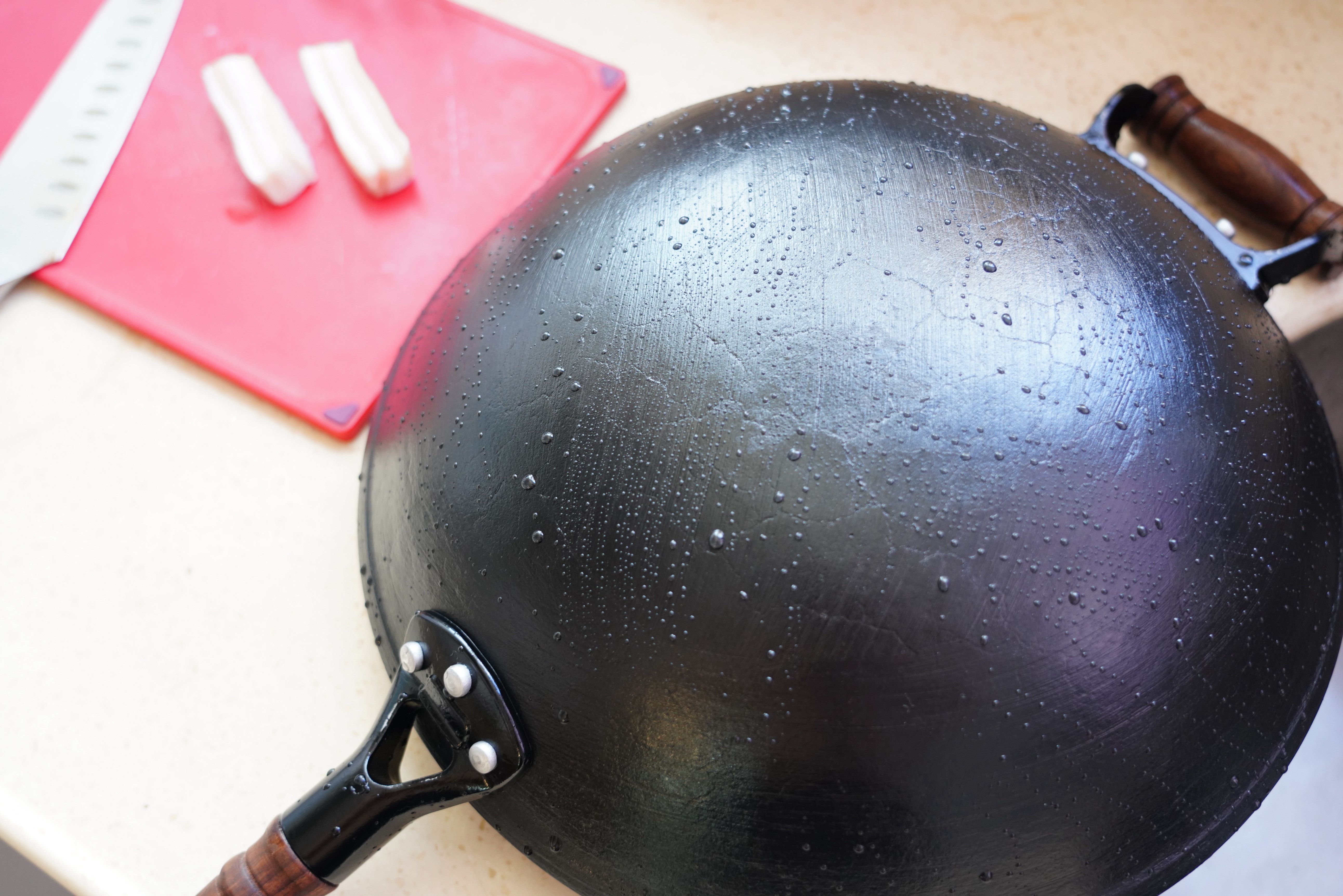 买一口好锅,买一口好锅炒菜