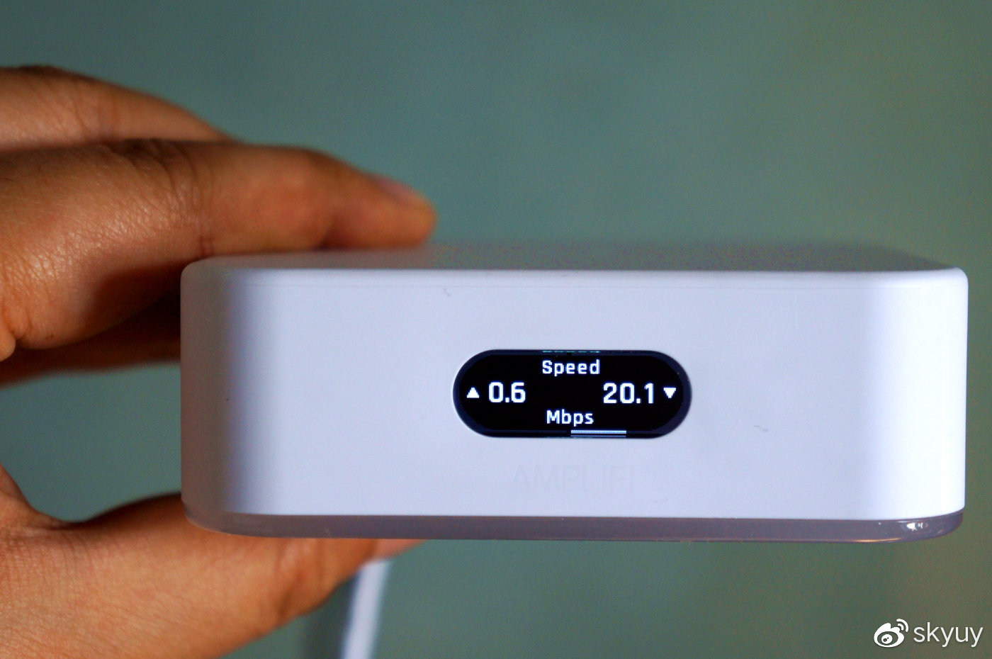 体验5g超高速网络,ubnt无线路由器用哪个好