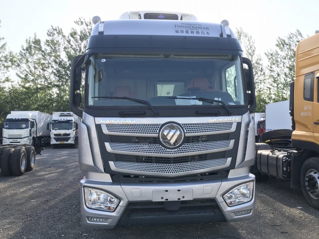 6.8米冷藏车一个月能挣多少钱,9.6米冷藏车一年大概能挣多少钱