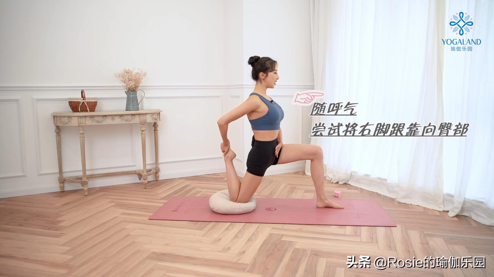 跑步减肥小腿快跟大腿一样粗了,大腿小腿粗跑步能减肥吗