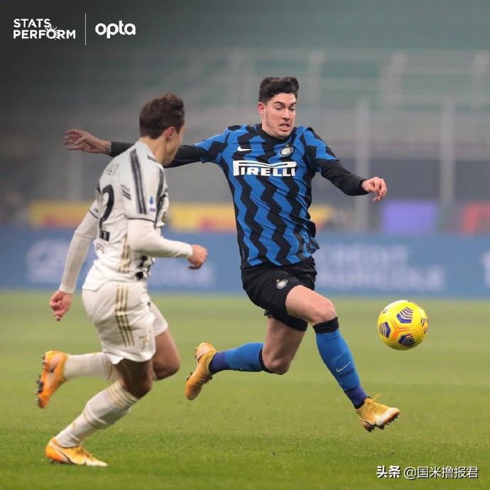 尤文2比0完胜国米,国米新闻日报完整版