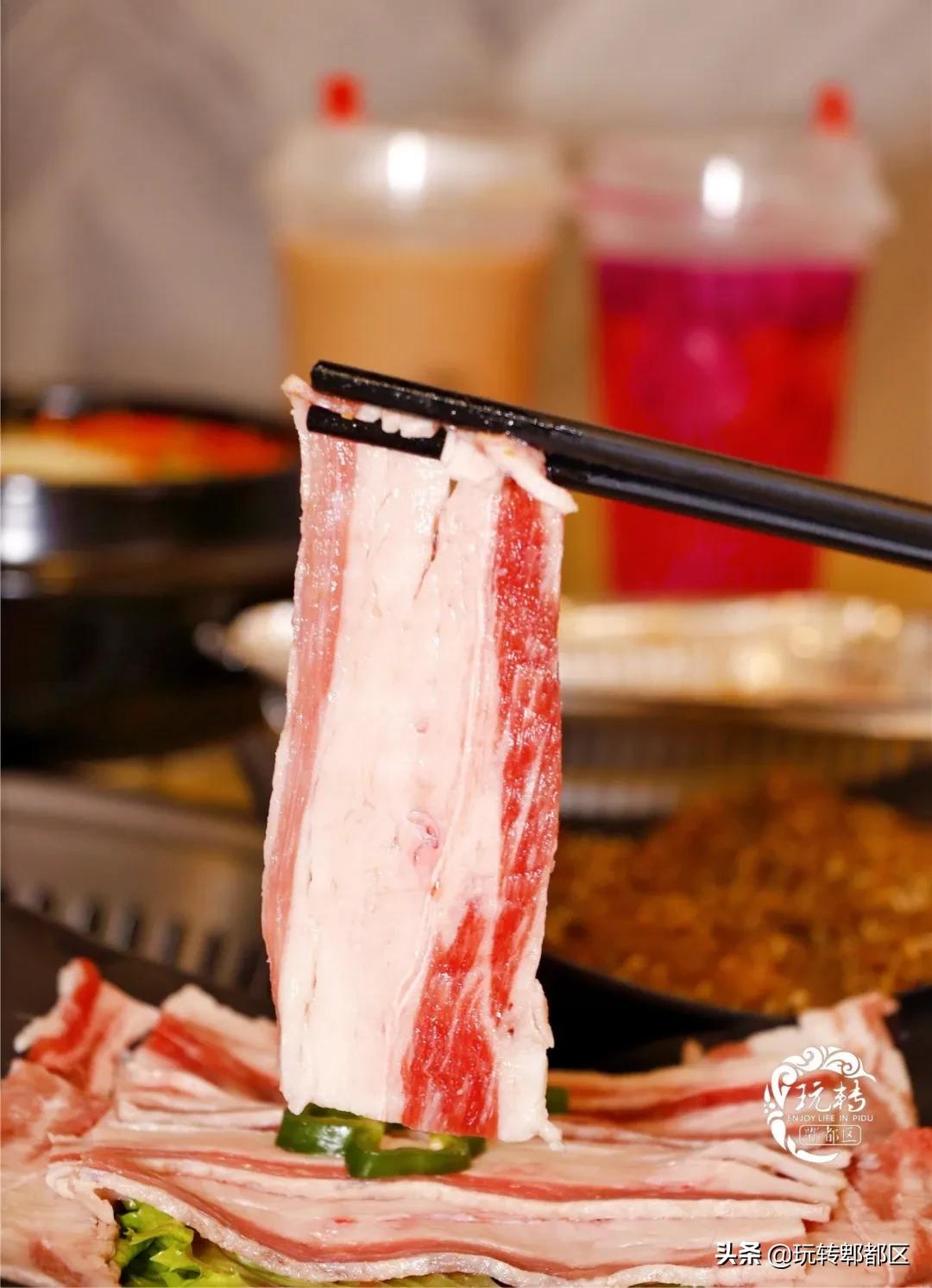 郫都烤肉,成都郫都烤肉