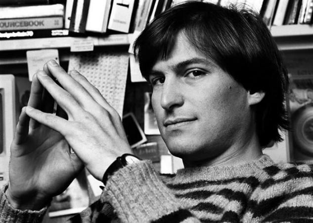 乔布斯最后一个创业经历,乔布斯被排挤的细节