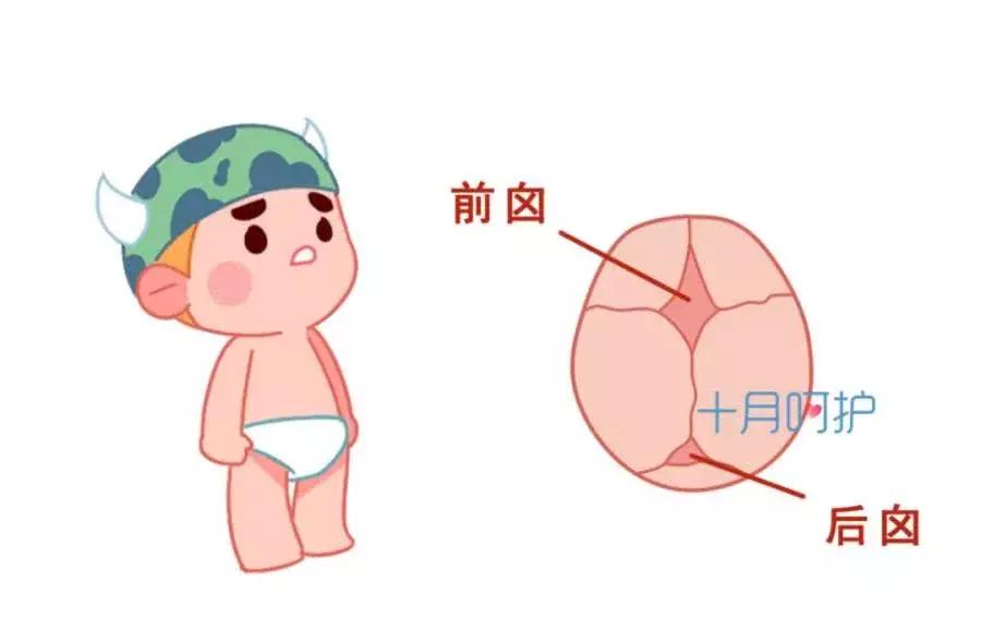 勃起、大姨妈，宝宝一出生就有这些羞羞的动作，正常吗？