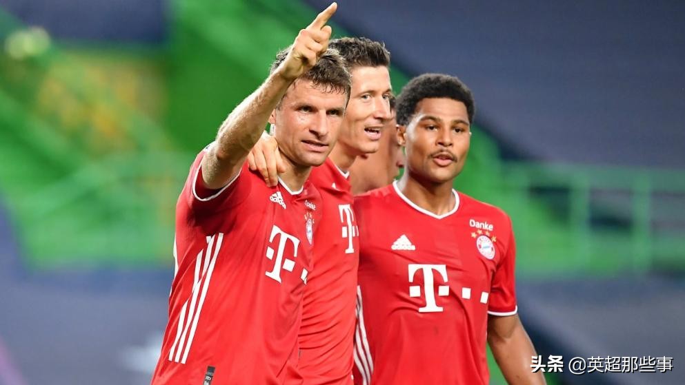 一场3-2诞生五大联赛第2个冠军,欧冠下赛季已确定22支参赛队