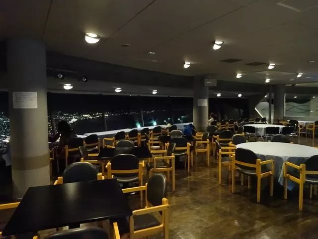 函馆夜景攻略视频,世界三大函馆夜景