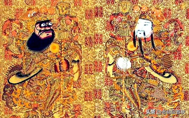 贴春联这个习俗是在什么时候有的,中国贴春联是从什么时候开始的