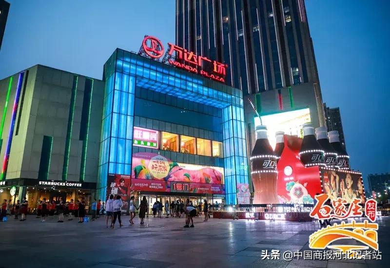 石家庄浪漫的情侣约会的地方,石家庄最浪漫约会圣地