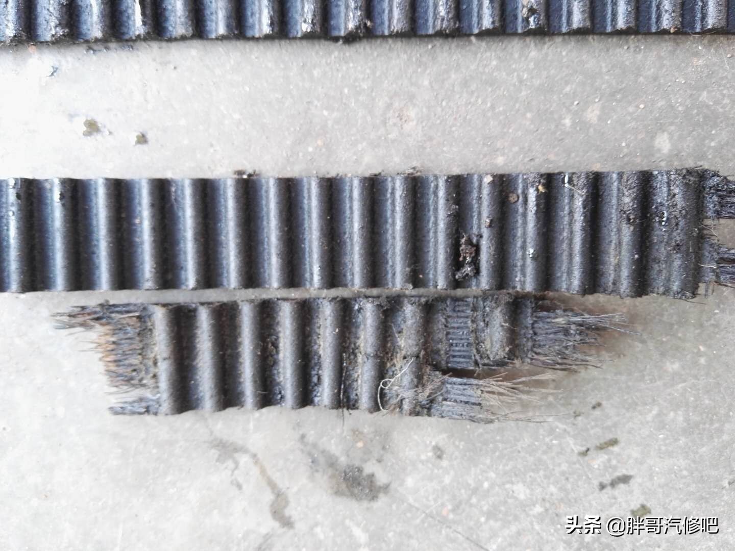 别克凯越被撞了一个坑怎么修复,凯越的发动机大修还能跑长途啊