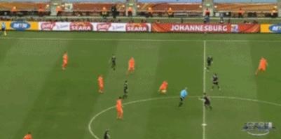 荷兰罗本三棍客,罗本三棍客